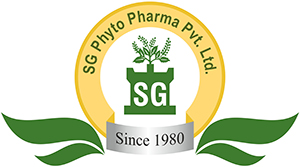 S. G. Phyto Pharma Pvt. Ltd.