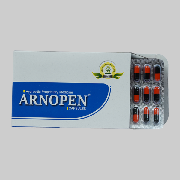 Arnopen Capsule - Image 2