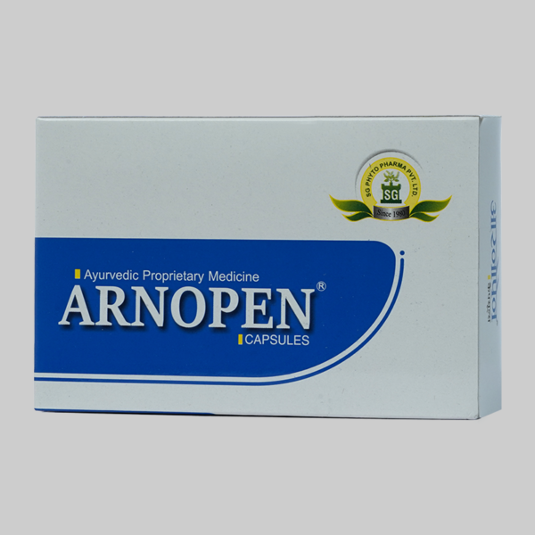 Arnopen Capsule