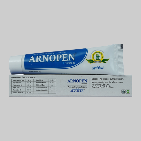 Arnopen Ointment - Image 2