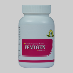 Femigen Capsules