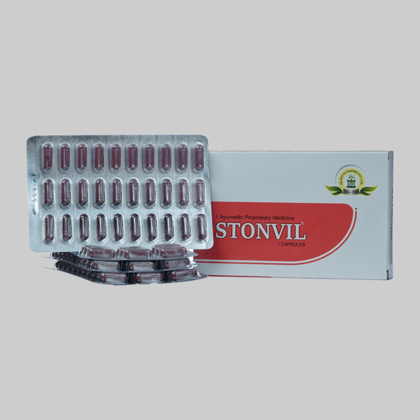 Stonvil Capsules - Image 2
