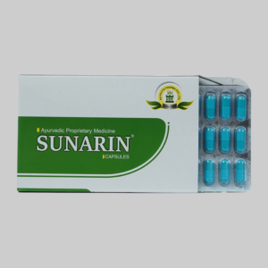 Sunarin Capsules
