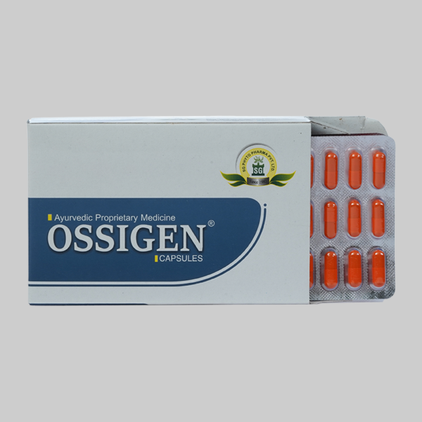 Ossigen Capsules - Image 2