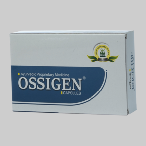 Ossigen Capsules