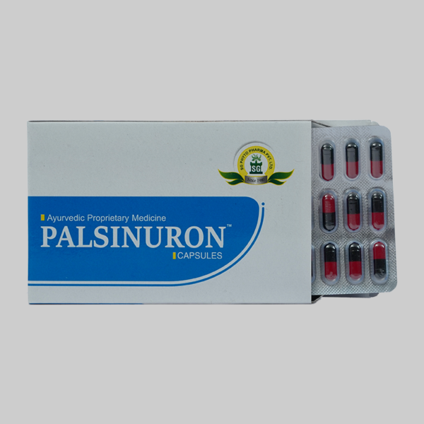 Palsiuron Capsules - Image 2