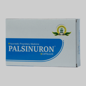 Palsiuron Capsules