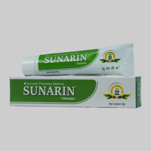Sunarin Ointment