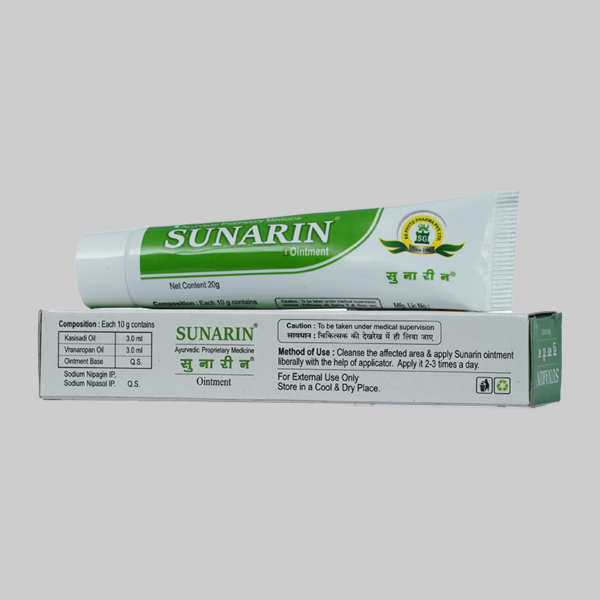 Sunarin Ointment - Image 2