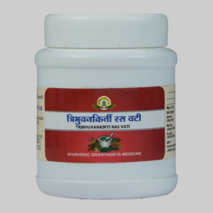 Tribhuvan Kirti Vati