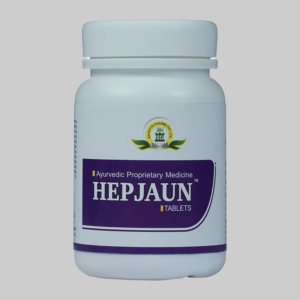Hepjaun Tablets