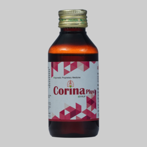 Corina Plus Syrup