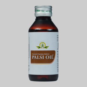 Palsi Oil