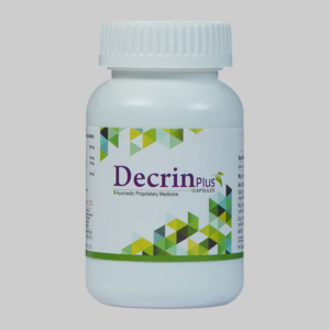 Decrin Plus Capsules