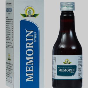 Memorin Syrup