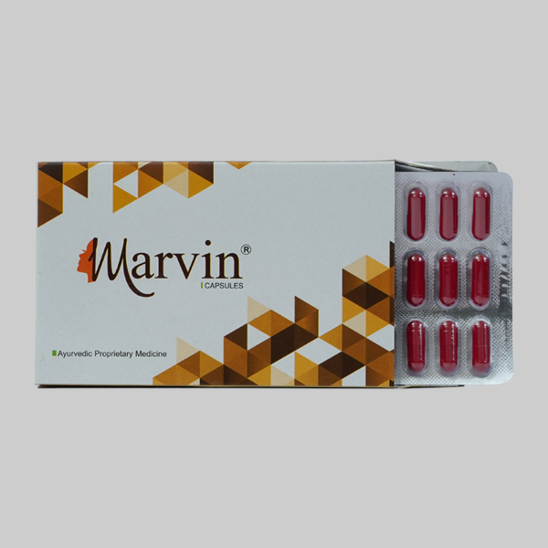 Marvin Capsules - Image 2