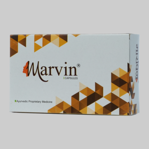 Marvin Capsules
