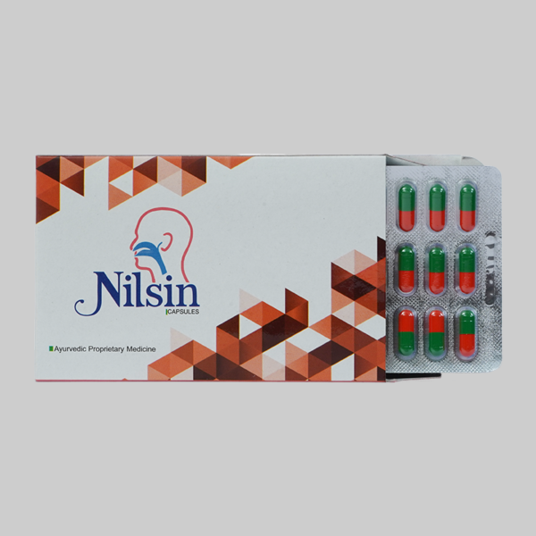Nilsin Capsules - Image 2