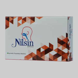 Nilsin Capsules