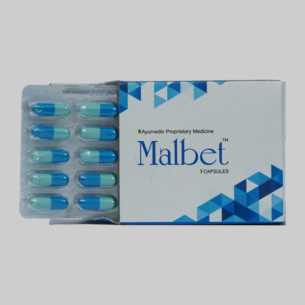 Malbet Capsules - Image 2