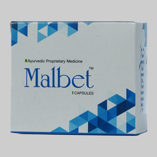 Malbet Capsules