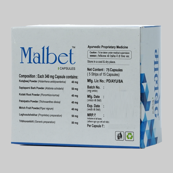 Malbet Capsules - Image 3