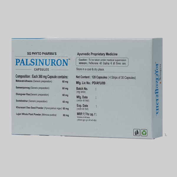 Palsiuron Capsules - Image 3