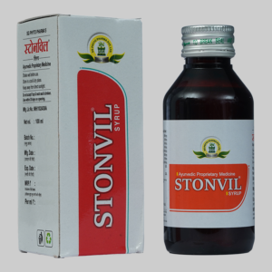 Stonvil Syrup