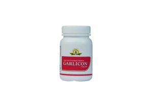 Garlicon Tablets
