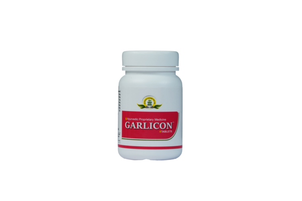 Garlicon Tablets