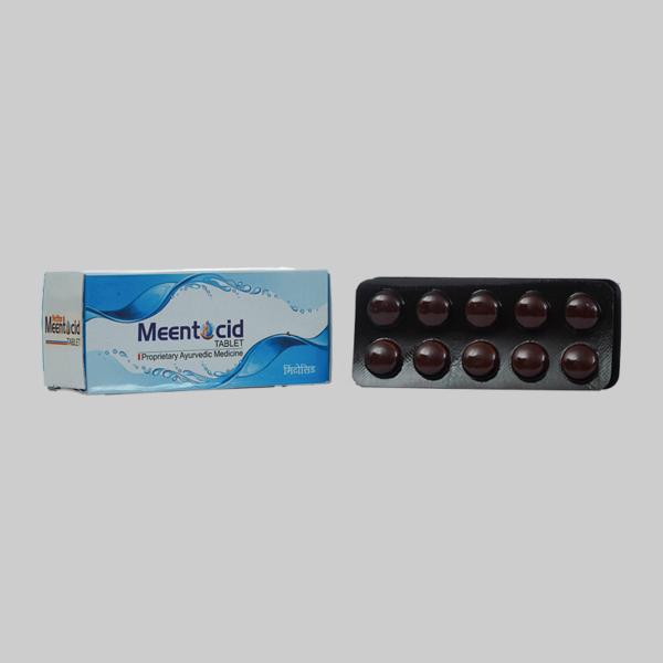 Meentocid Tablets - Image 2