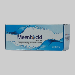 Meentocid Tablets