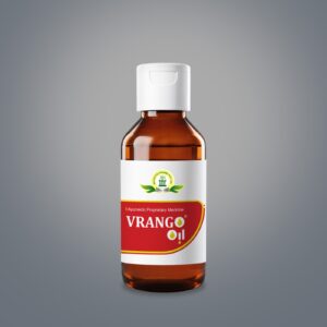 Vrango Oil